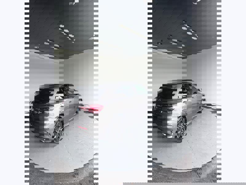 Image Mercedes-Benz CLASSE A 200 d Star Edition  